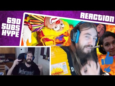 Видео: Пресли реагира на Aethelthryth Compilation 3 (690 АБОНАТА HYPE)