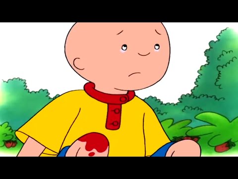 Видео: Каю Поранился | Каю на русском | Мультфильм Каю | Мультики для детей