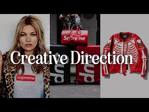 Видео: Взлет и падение Supreme (пример стратегии бренда)