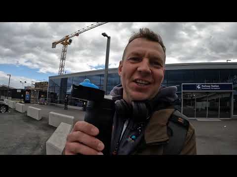 Видео: Грузия Май 2022