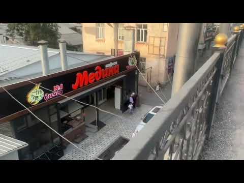 Видео: Ош шаары 