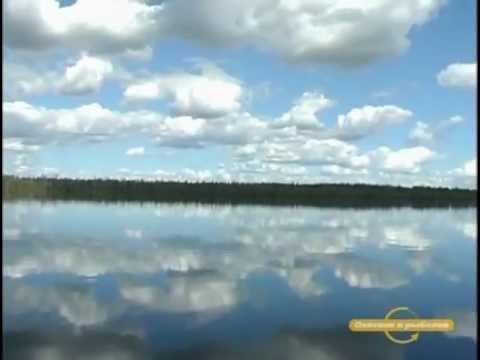Видео: Рыбалка и охота в Карелии-4