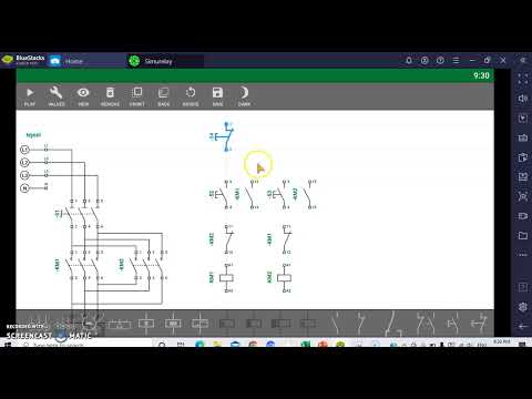 Видео: Хоёр талын эргэлттэй хөдөлгүүрийн удирдлагын хэлхээг холбох