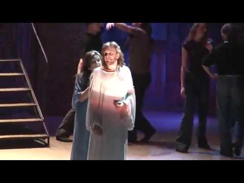 Видео: ИХС 29.01.07 - Колыбельная Магдалины