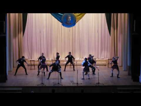 Видео: Вчителька (постановка Давида Найфонова)