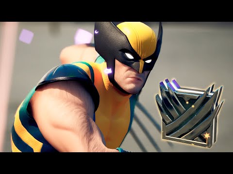 Видео: РОСОМАХА новый босс в фортнайт. Где найти?!