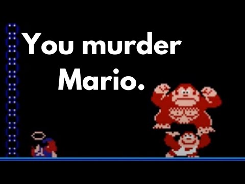 Видео: 50 фактов о Nintendo, которые вы не знали