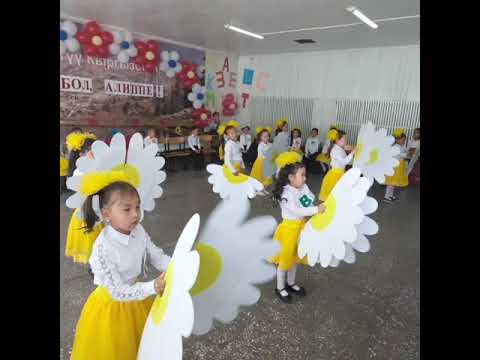 Видео: КОШ БОЛ, АЛИППЕ!