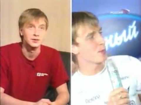 Видео: А.Гоман "Звездочка моя ясная" (НА 2003г.)