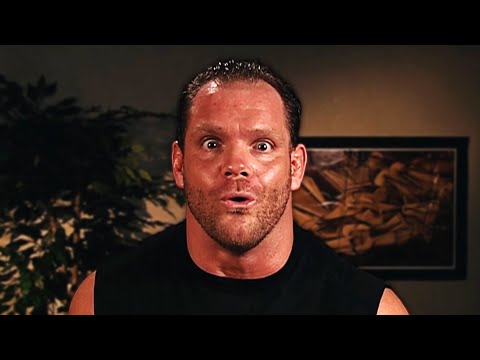 Видео: 10 великих рестлеров, которые были ужасны в промоушенах