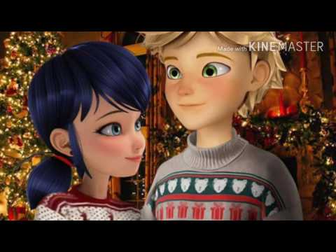 Видео: Комикс Леди Баг и Супер Кот / Микс #11