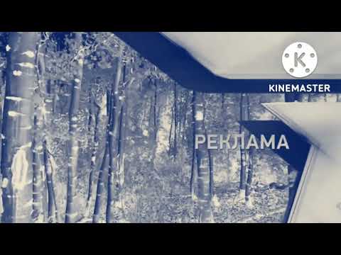 Видео: Заставки! Звезда-телеканал: С; эффектами! N°1: