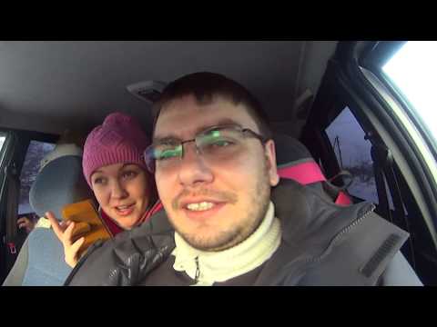 Видео: Храм 1768 года в Симбухово / Геокэшинг \ Geocaching /