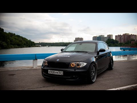 Видео: Бмв 1 серии E81, E82, E87, E88.ВСЁ что надо ЗНАТЬ