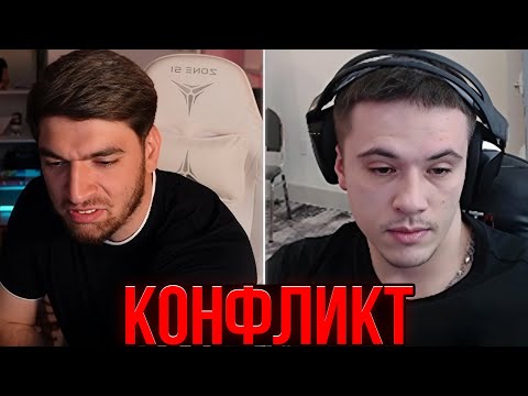 Видео: ЗАХАР ответил РАВШАНУ! ЗАХАР и РАВШАН КОНФЛИКТ из-за ЛИТВИНА!