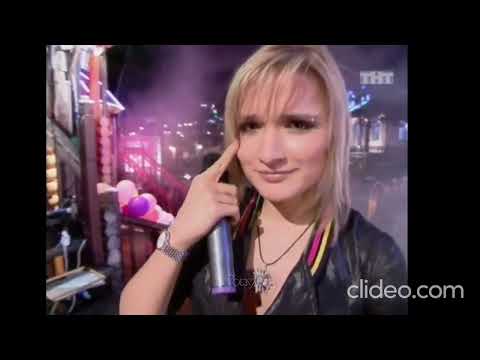 Видео: Солнце Ольга Николаева покидает проект ДОМ-2,улетает на вертолёте 2008 год