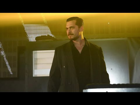 Видео: Чагатай Улусой дехара Эшреф Рюя?