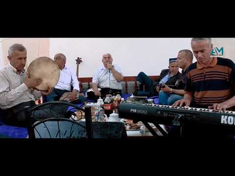 Видео: Бади мурдан хох биёи хох наё