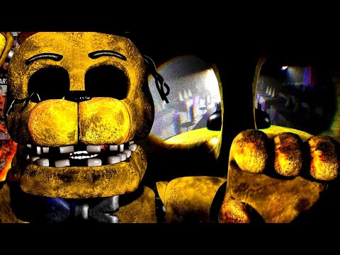 Видео: ВСЕ ТЕОРИИ И ДОГАДКИ ИЗ FIVE NIGHTS AT FREDDY'S 1!