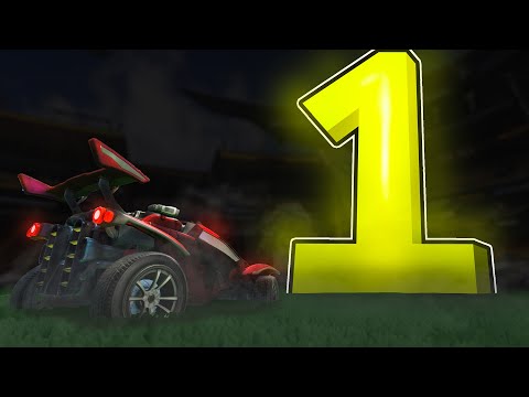 Видео: Путешествие к месту №1 в мире...