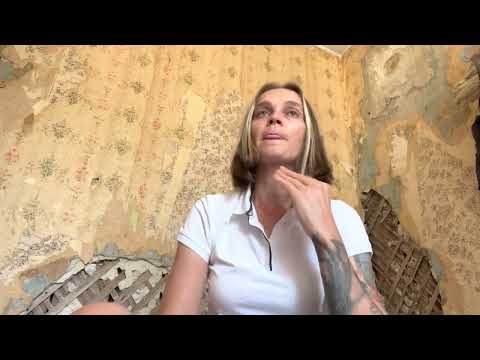 Видео: Первые🇷🇺 заработанные деньги в Питере 5000 р за одну смену