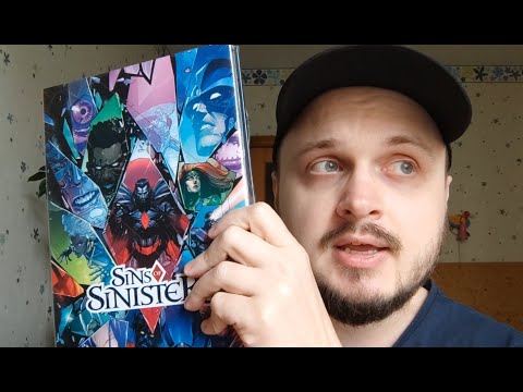 Видео: Добавим на полку #36 - Весенняя распаковка комиксов 2024