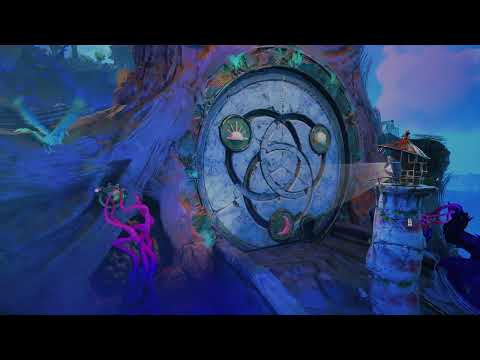 Видео: Keeper - прохождение 2