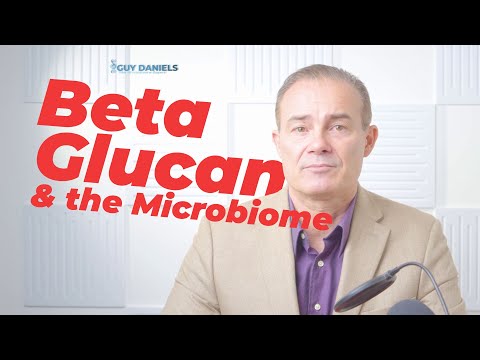 Видео: Бета-глюкан и микробиом: развенчание мифов и понимание их роли в вашем рационе