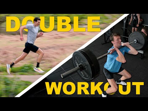 Видео: День жестких тренировок