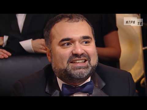 Видео: Что? Где? Когда? Вторая игра Зимней серии. Выпуск от 26.11.2017