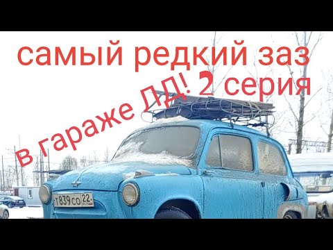 Видео: ОЧЕНЬ РЕДКИЙ ГОРБАТЫЙ ЗАПОРОЖЕЦ 2