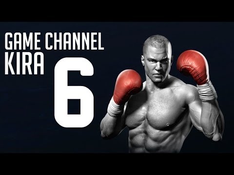 Видео: Real Boxing (PC) - Прохождение на русском! #6 (Карьера)