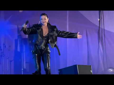 Видео: НЮША ВЫСТУПЛЕНИЕ В ВОЛГОГРАДЕ 2025 #НЮША#nyusha #бузова #астана #тренд #live #алматы #казахстан 