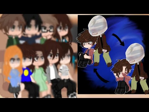 Видео: Реакция волчонка на Стайлза |Перезапуск|/\ React to TeenWolf on Stiles |Restart| №1