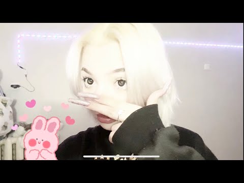 Видео: становлюсь няшкой