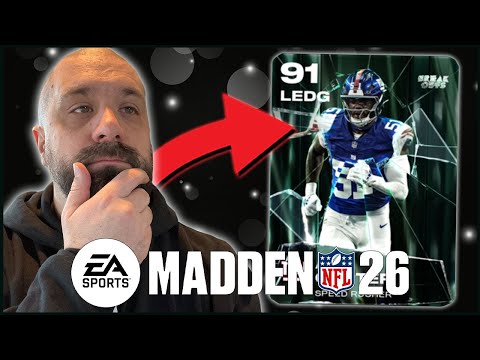 Видео: ПРОМО BREAKOUTS просто изменило ВСЁ в MUT 26!