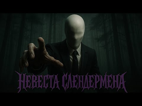 Видео: 💍 Невеста Слендермена 💀