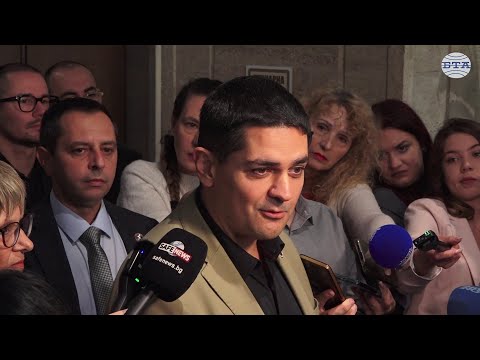 Видео: Отиваме на предсрочни избори заради провала на управляващите, коментира Радостин Василев
