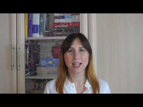 Видео: АНГЛІЙСЬКА З НУЛЯ. УРОК 12. Повна версія