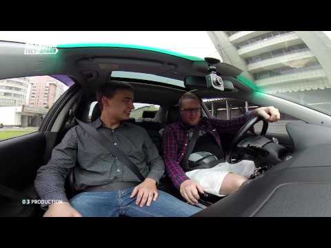 Видео: Mazda 6 - Большой тест-драйв (б/у) / Big Test Drive