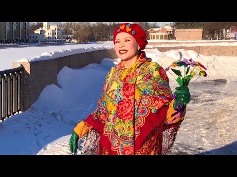 Видео: ❤️ Мои павловопосадские платки ❤️ Почему не снимаю видео