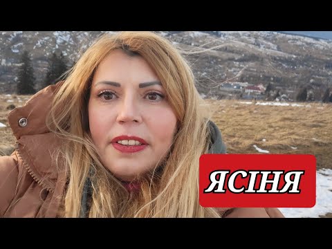 Видео: ЯСІНЯ, 25.01.25 МИ ЗАПІЗНИЛИСЯ