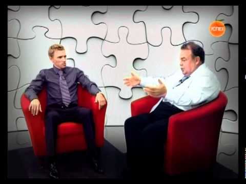 Видео: Продажи, часть 2. Конструктор жизни: 25