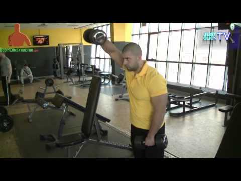 Видео: Супер Сериите С01 Еп16 - Силов културизъм и тренировка за рамо с Георги Дончев