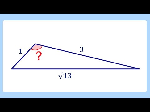 Видео: Хитрая задача от Шарыгина