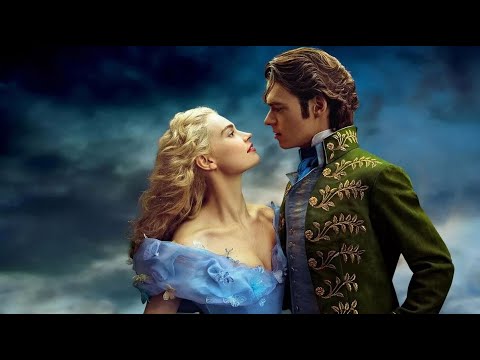 Видео: Золушка (2015) / Выше звезд