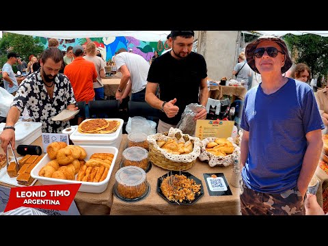 Видео: СЛАДОСТИ, РЫБА, КОПЧЁНОЕ МЯСО и МЁД! 🔥 🤩 Нашёл ЗАБЫТЫЕ ВКУСНЯШКИ 🍰