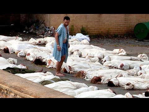 Видео: Ол КОМАДА 200 күн ҰЙЫҚТАЙДЫ оянғанда ӘЛЕМДЕ ҚОРҚЫНЫШТЫ жағдайлар болған✓кино шолу✓кино айтушы✓