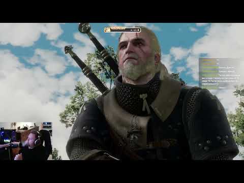 Видео: Ведьмак 3 прохождение #30