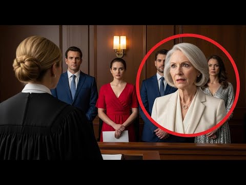 Видео: На свадьбе смеялись над её платьем — пока миллиардер не сказал: «Это моя жена!»